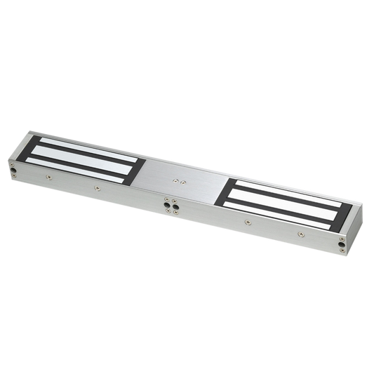 ICS A-Series 12/24VDC Standard Double Magnet - A10040 Monitored