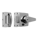ERA 1830 & 1930 Auto Deadlocking Nightlatch - 40mm SC Boxed