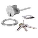 ERA 863 5-Pin Rim Cylinder - SC KD Visi - 863-52