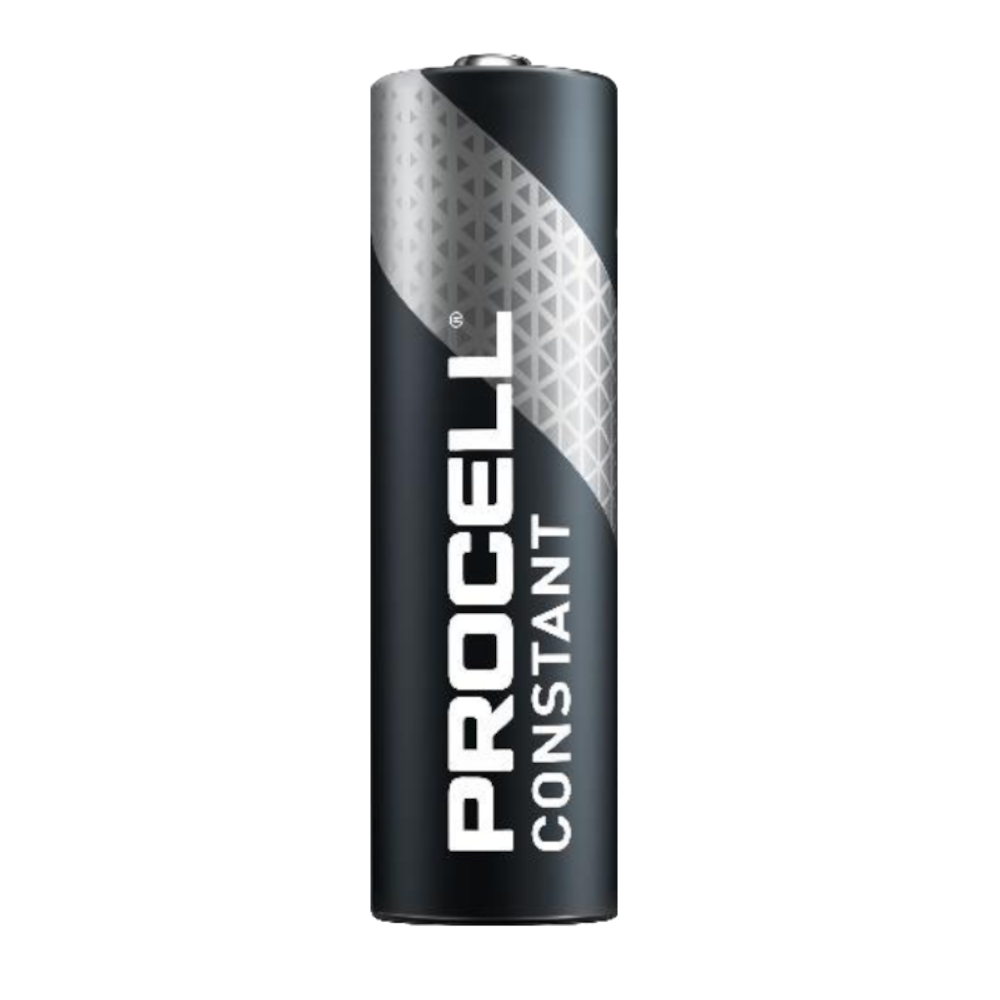 PROCELL Trade Batteries - AA - Pack of 10
