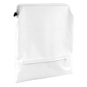 HomeGUARD Letterbox Safety Device - HomeGUARD White