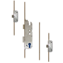 GU Secury Auto A2 1050 Multipoint Lock - 2 Deadlocks - 35/92 - 16mm Face - 6-28477-31-0-1