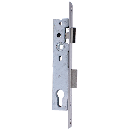 WILKA 1433 Lever Operated Latch & Deadbolt Mortice Sashlock - 20/92