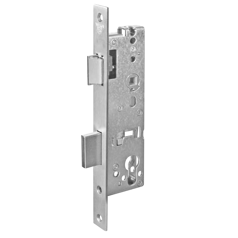 WILKA 1438 Lever Operated Latch & Deadbolt Mortice Sashlock - 30/92
