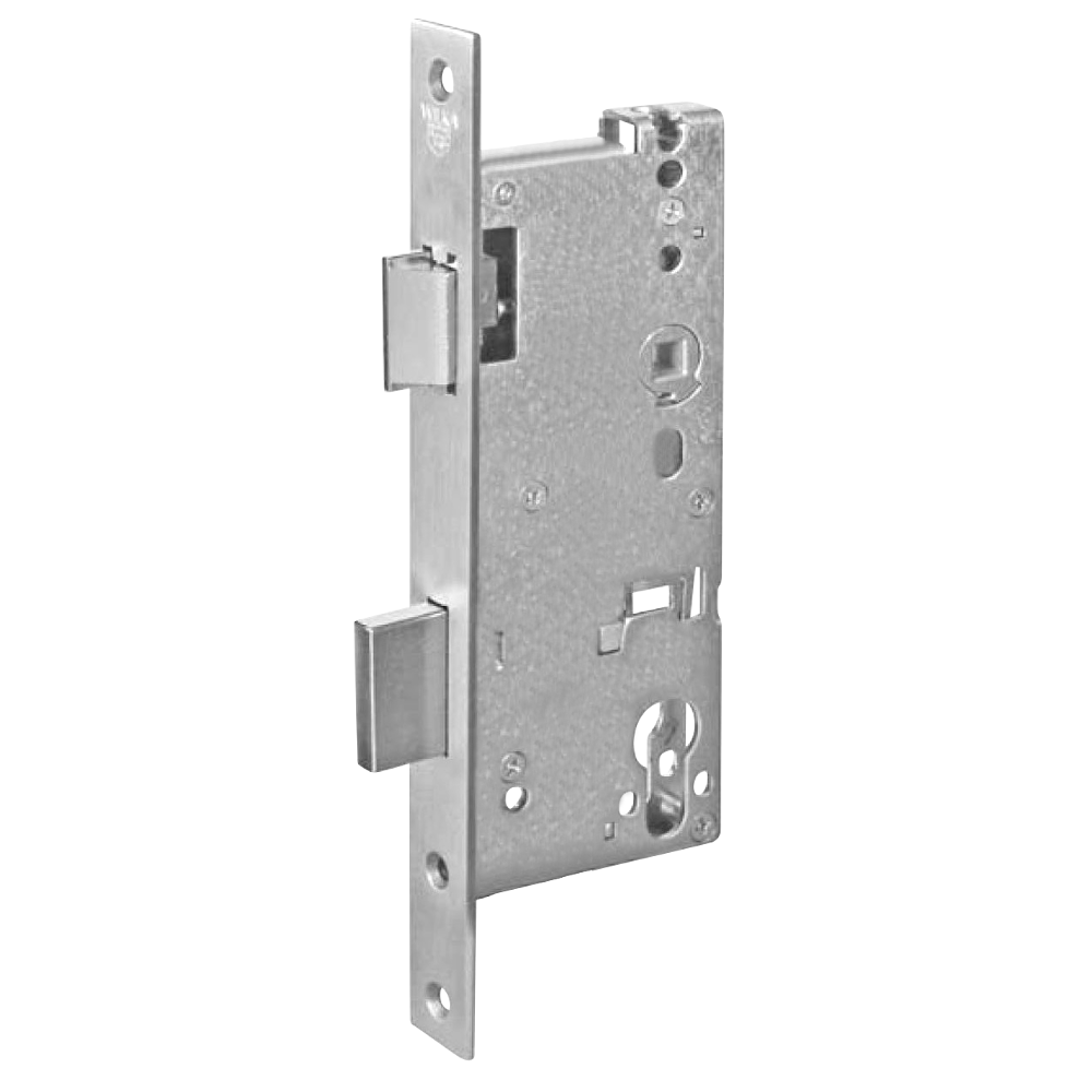 WILKA 1438 Lever Operated Latch & Deadbolt Mortice Sashlock - 45/92