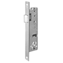 WILKA 138F Lever Operated Euro Profile Latch Only Mortice Lock - 25/92