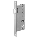 WILKA 138F Lever Operated Euro Profile Latch Only Mortice Lock - 40/92