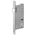 WILKA 138F Lever Operated Euro Profile Latch Only Mortice Lock - 45/92