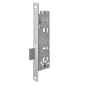 WILKA 138R Lever Operated Deadbolt Only Mortice Deadlock - 25/92 - 20mm deadbolt
