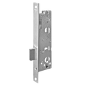 WILKA 138R Lever Operated Deadbolt Only Mortice Deadlock - 30/92 - 20mm deadbolt