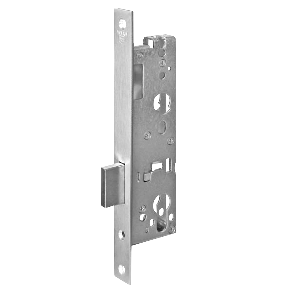 WILKA 138R Lever Operated Deadbolt Only Mortice Deadlock - 30/92 - 20mm deadbolt