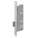 WILKA 138R Lever Operated Deadbolt Only Mortice Deadlock - 35/92 - 20mm deadbolt