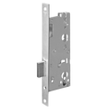 WILKA 138R Lever Operated Deadbolt Only Mortice Deadlock - 40/92 - 20mm deadbolt