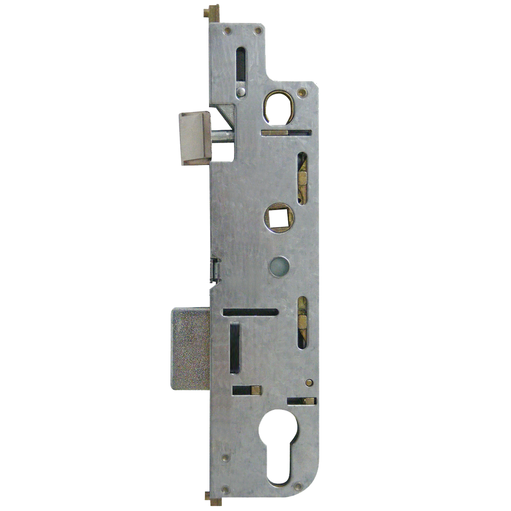 ASEC GU Copy Lever Operated Latch & Deadbolt Old Style Gearbox - 30/92