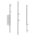 MACO GR RAIL Reach 185 Espag Rod 20mm - 1000mm - GR5 - 206829