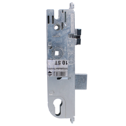 MACO Lever Operated Latch & Deadbolt Single Split Spindle CT-S Gearbox - 35/92