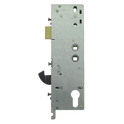 ASGARD Copy Lever Operated Twin Spindle Latch & Hookbolt Gearbox - 45/92-70