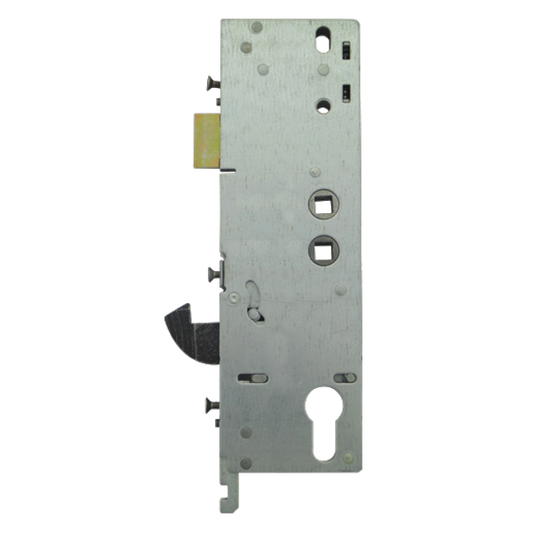ASGARD Copy Lever Operated Twin Spindle Latch & Hookbolt Gearbox - 45/92-70