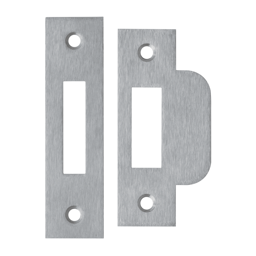 NEMEF Latch Lip Strike Plate - P9600