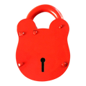 MORGAN ACL100 3 Lever ACL Old English Padlock - 67mm ACL100 Padlock