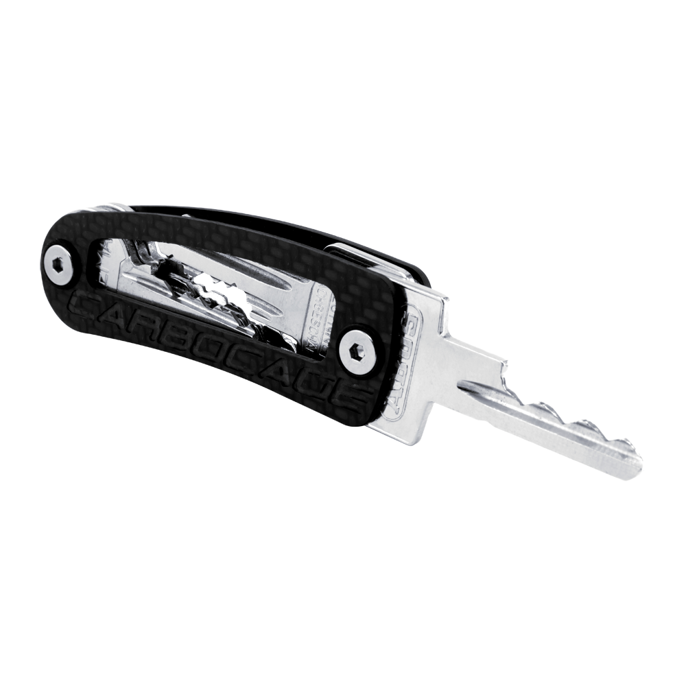 Carbocage 399 Keycage Key Organiser - 399