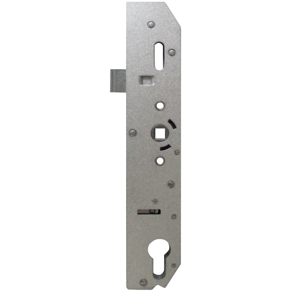 ASEC Mila Copy Latch Only Gearbox - 25/92