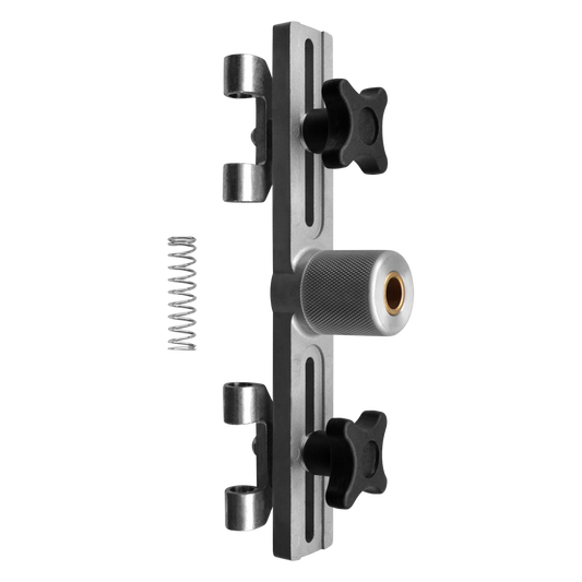 SOUBER TOOLS DBB/HK/O Morticer Offset Housing Kit - DBB/HK/O