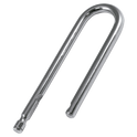 EVVA HPM Shackle - 80mm