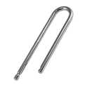 EVVA HPM Shackle - 100mm