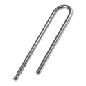 EVVA HPM Shackle - 120mm