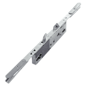 YALE DOORMASTER PAS3621:2011 Replacement Lock - 45/92 - 16mm Faceplate - PVCU - (Square Forend)