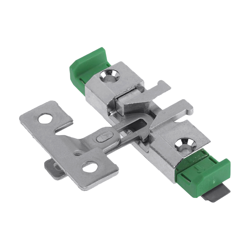 EASYFIT Boa Restrictor - 13mm Stack Height - 60mm frame