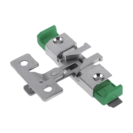 EASYFIT Boa Restrictor - 13mm Stack Height - 70mm frame