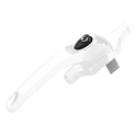 ERA 48mm Cadenza Window Handle - White - RH