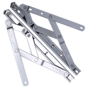 NICO Friction Hinge Top Hung - 13mm - 250mm (10") 16Kg Max