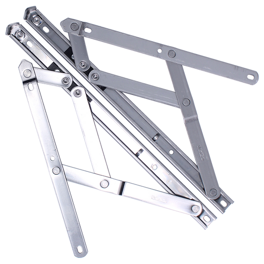 NICO Friction Hinge Top Hung - 13mm - 300mm (12") 22Kg Max