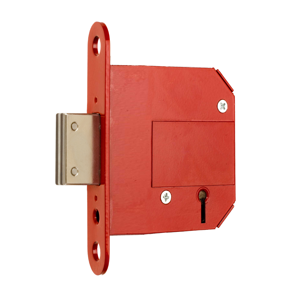 ERA Fortress 261 & 361 BS 5 Lever Deadlock - 76mm SC KD Display Boxed