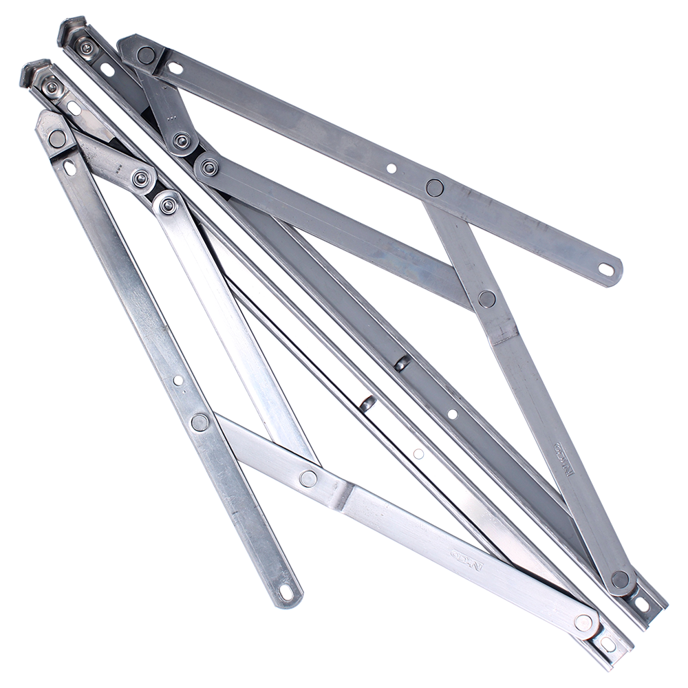 NICO Friction Hinge Top Hung - 13mm - 400mm (16") 26Kg Max