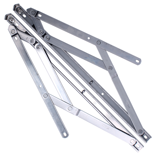 NICO Friction Hinge Top Hung - 13mm - 400mm (16") 26Kg Max