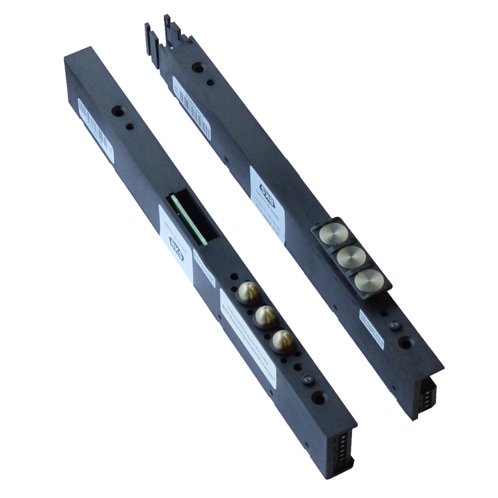 GU SECUREconnect 200 Wireless Power & Data Transmission Unit - Wireless power & data transmission