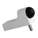WINLOCK Patio Bump Stop - White