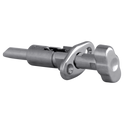 WINLOCK Patio Spring Bolt - 47mm Throw - Chrome