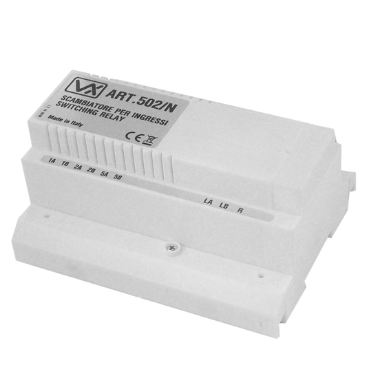 VIDEX 502N Switcher - 502N