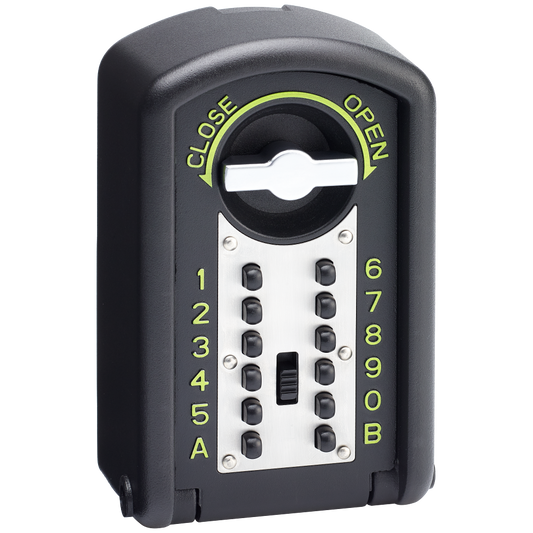 BURTON KEYGUARD Keyguard Digital XL - Key Safe