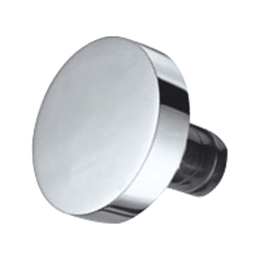 DORMAKABA PH8020 Knob To Suit PHT 07 - Silver