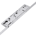 ERA Lever Operated Euro Profile Slave Lock - 45/92 (6545-00-85AA)