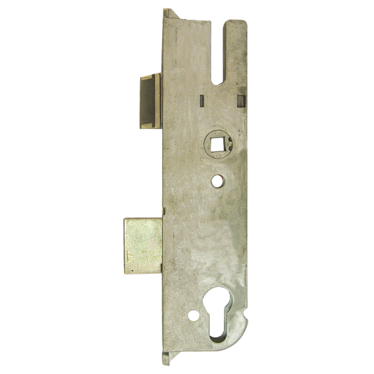 GU Lever Operated Latch & Deadbolt - Centre Case - 30/92