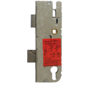 GU Lever Operated Latch & Deadbolt Gearbox with Split Spindle - 45/92