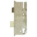 GU Lever Operated Latch & Deadbolt - Centre Case - 55/92