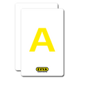 EVVA AirKey Proximity Card - 25 Cards